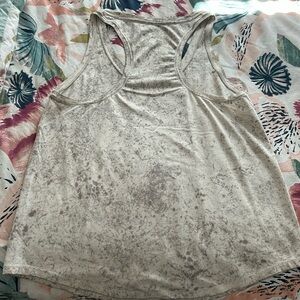 Lululemon love tank top